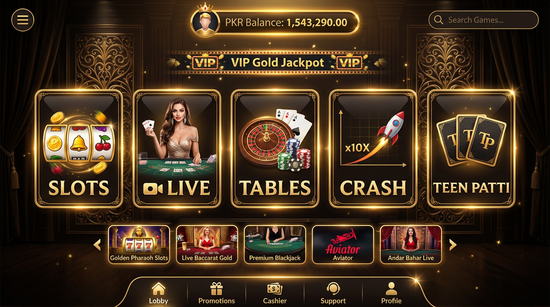 Main screen of 799pka casino page for PK players - 4