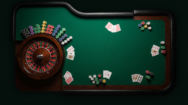 Game list for 799pka casino section - 5