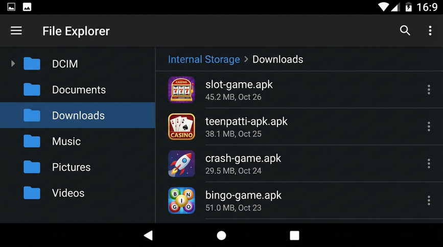 Main screen of 799pka gameapk page for PK players - 4