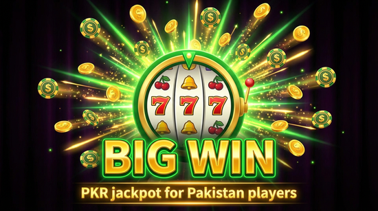Big win animation on 799pka slot game - 5